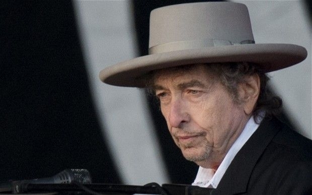 Bob-Dylan